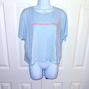 BILLABONg Wild‎ Flower Child Tee